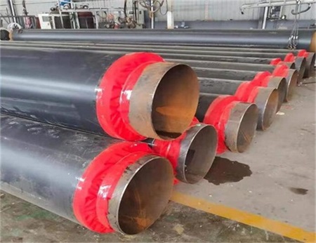 揭阳聚氨酯保温管连接方式有哪些？