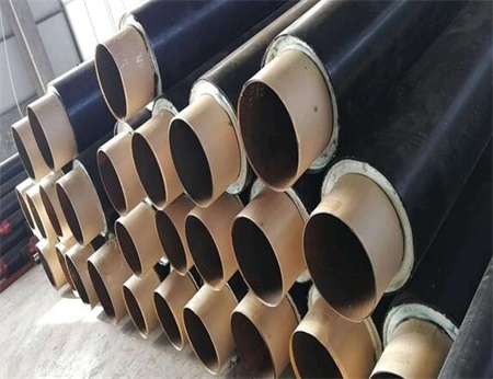 揭阳聚氨酯保温管的生产工艺有哪些流程？